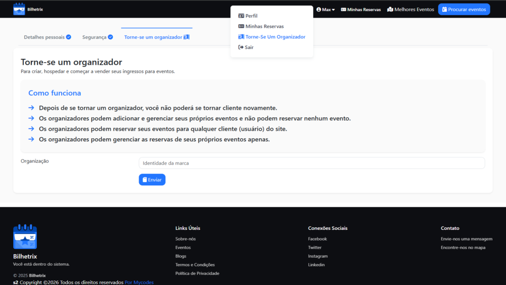 Como funciona para multi-fornecedor